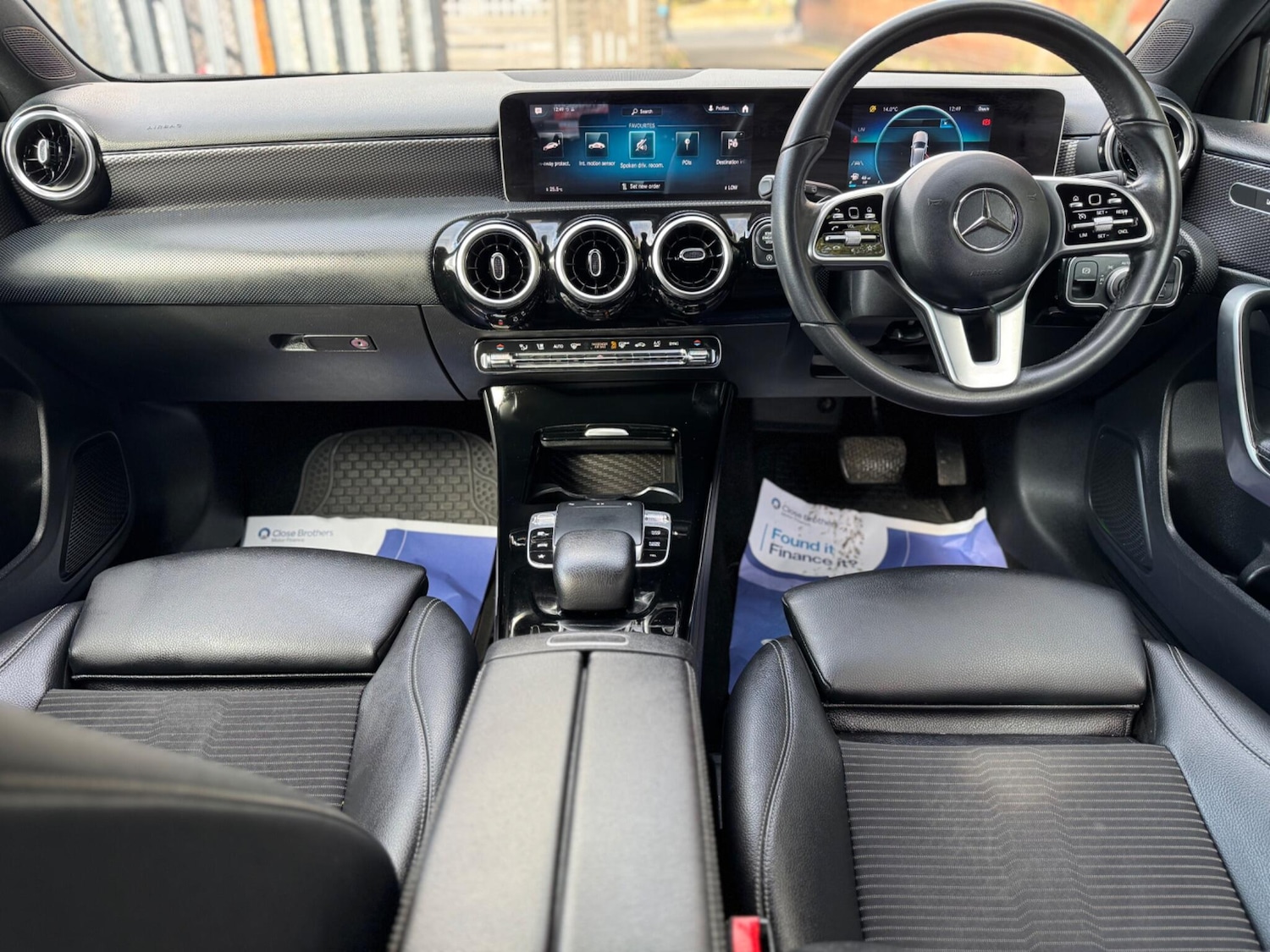 Used Mercedes-Benz A-Class 2019 for sale - 76349703: Photo 11