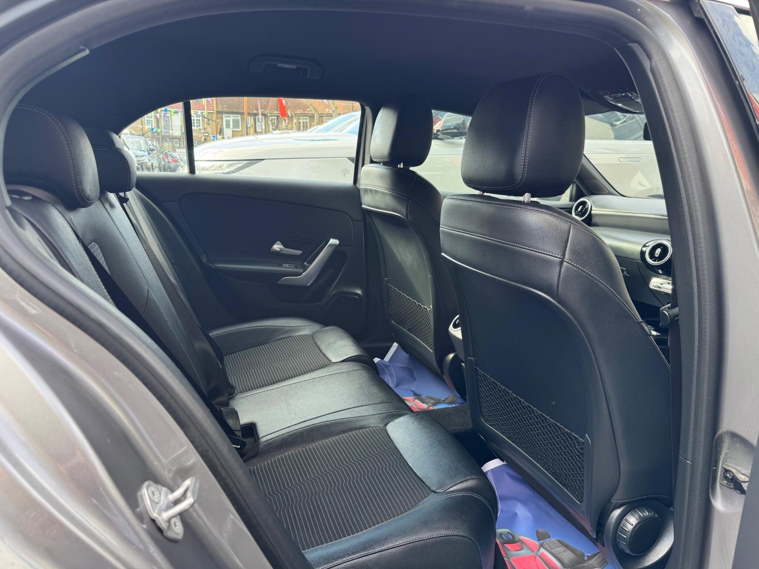 Used Mercedes-Benz A-Class 2019 for sale - 76349703: Photo 12
