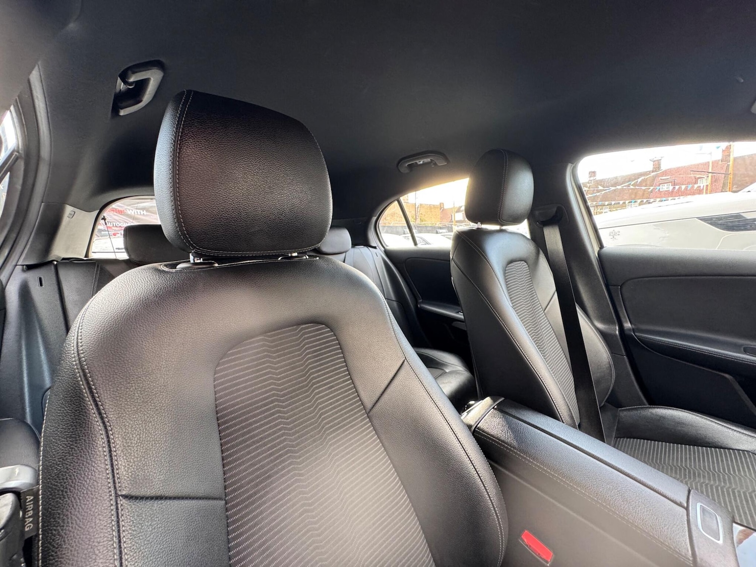 Used Mercedes-Benz A-Class 2019 for sale - 76349703: Photo 13