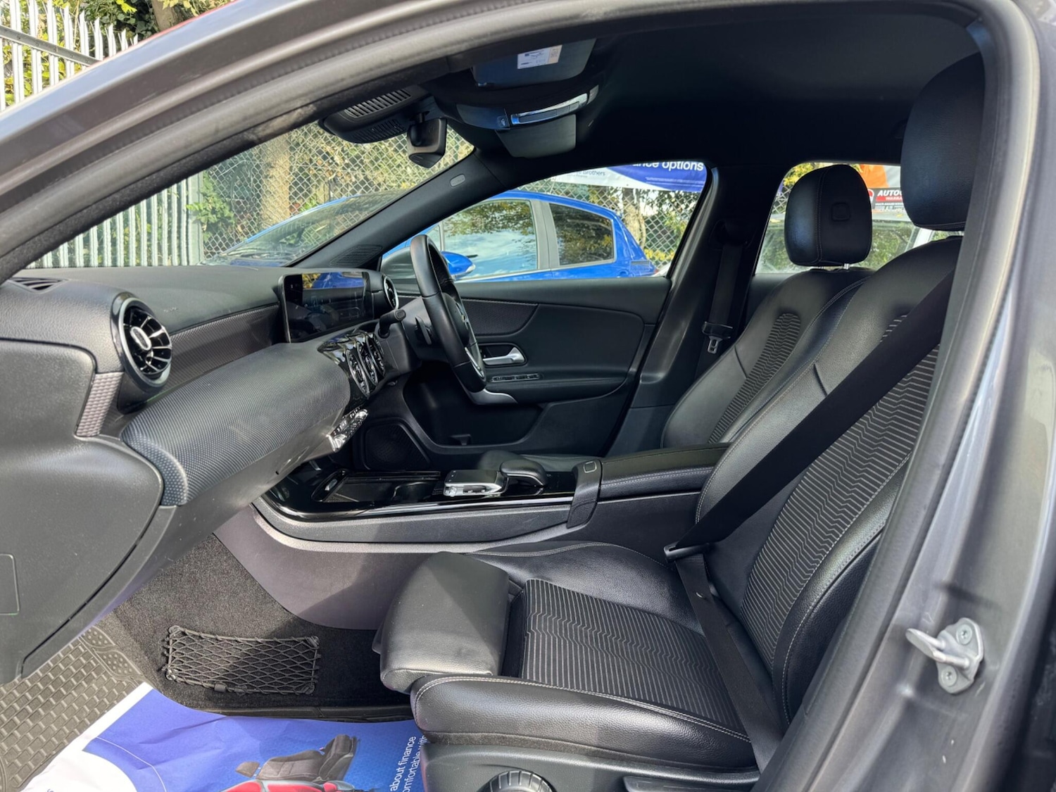 Used Mercedes-Benz A-Class 2019 for sale - 76349703: Photo 14