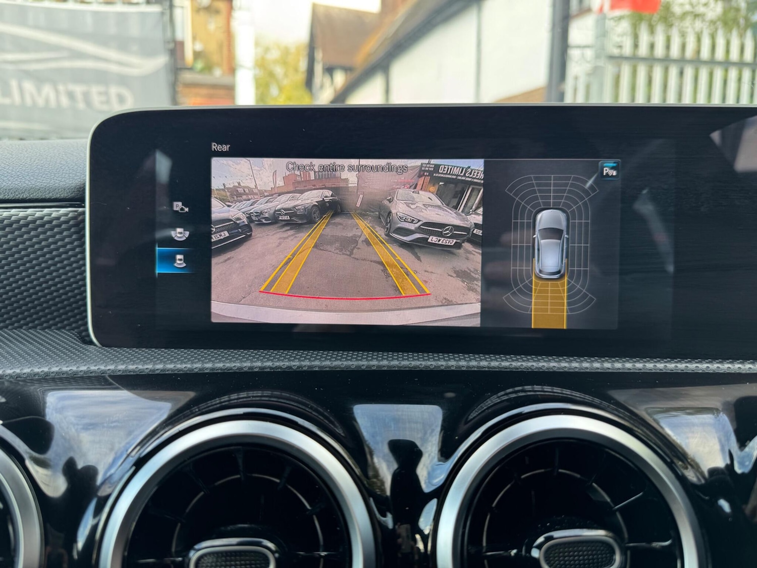 Used Mercedes-Benz A-Class 2019 for sale - 76349703: Photo 15