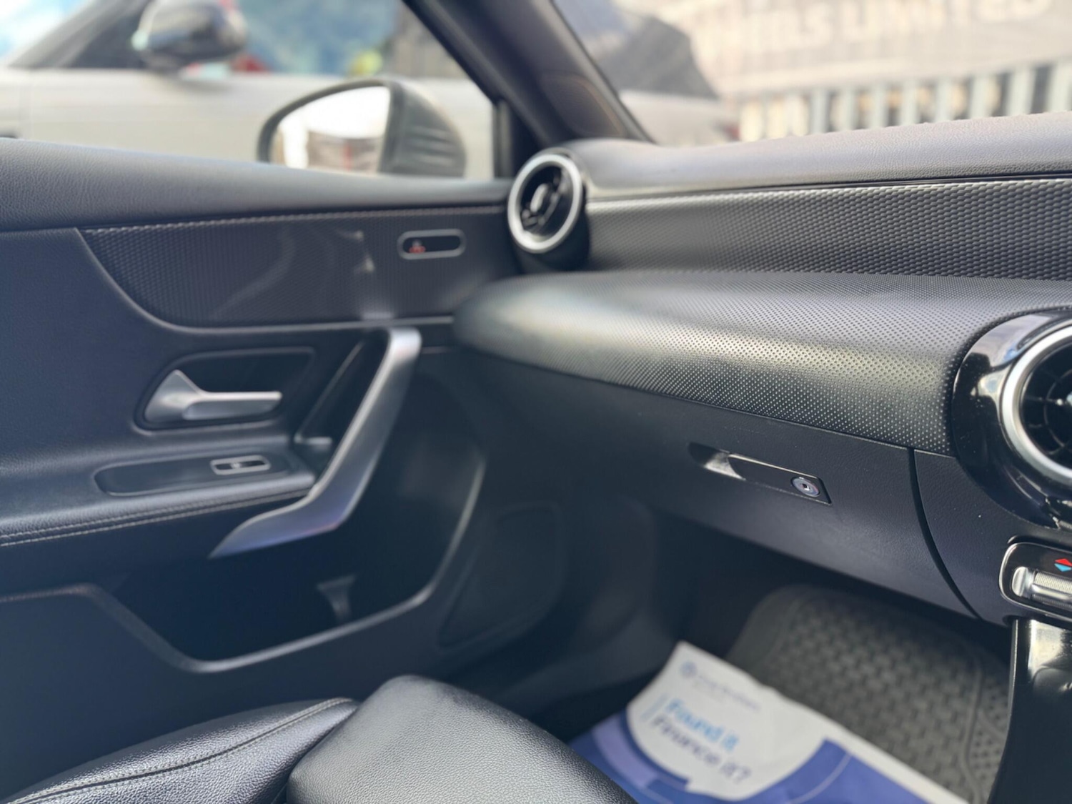 Used Mercedes-Benz A-Class 2019 for sale - 76349703: Photo 16