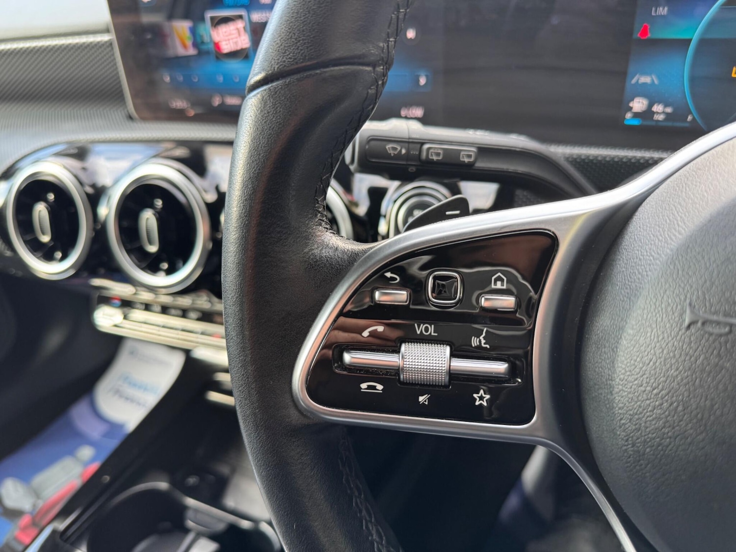 Used Mercedes-Benz A-Class 2019 for sale - 76349703: Photo 18