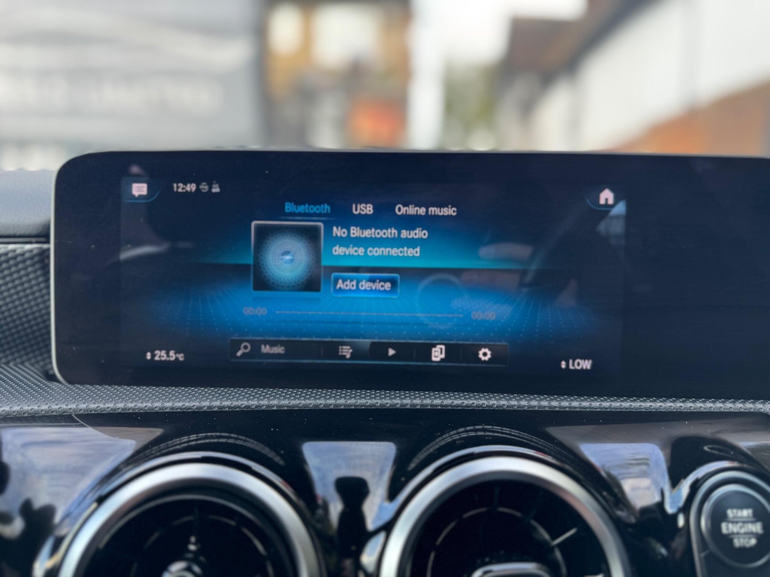 Used Mercedes-Benz A-Class 2019 for sale - 76349703: Photo 19