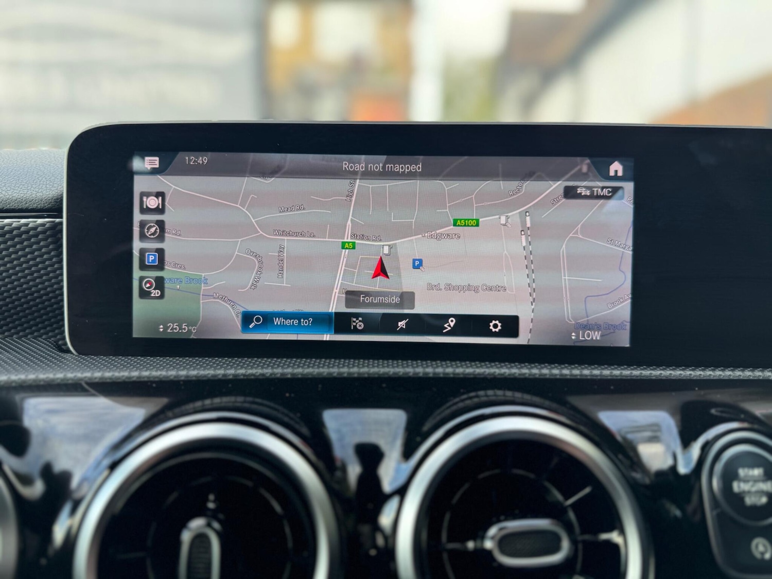 Used Mercedes-Benz A-Class 2019 for sale - 76349703: Photo 20