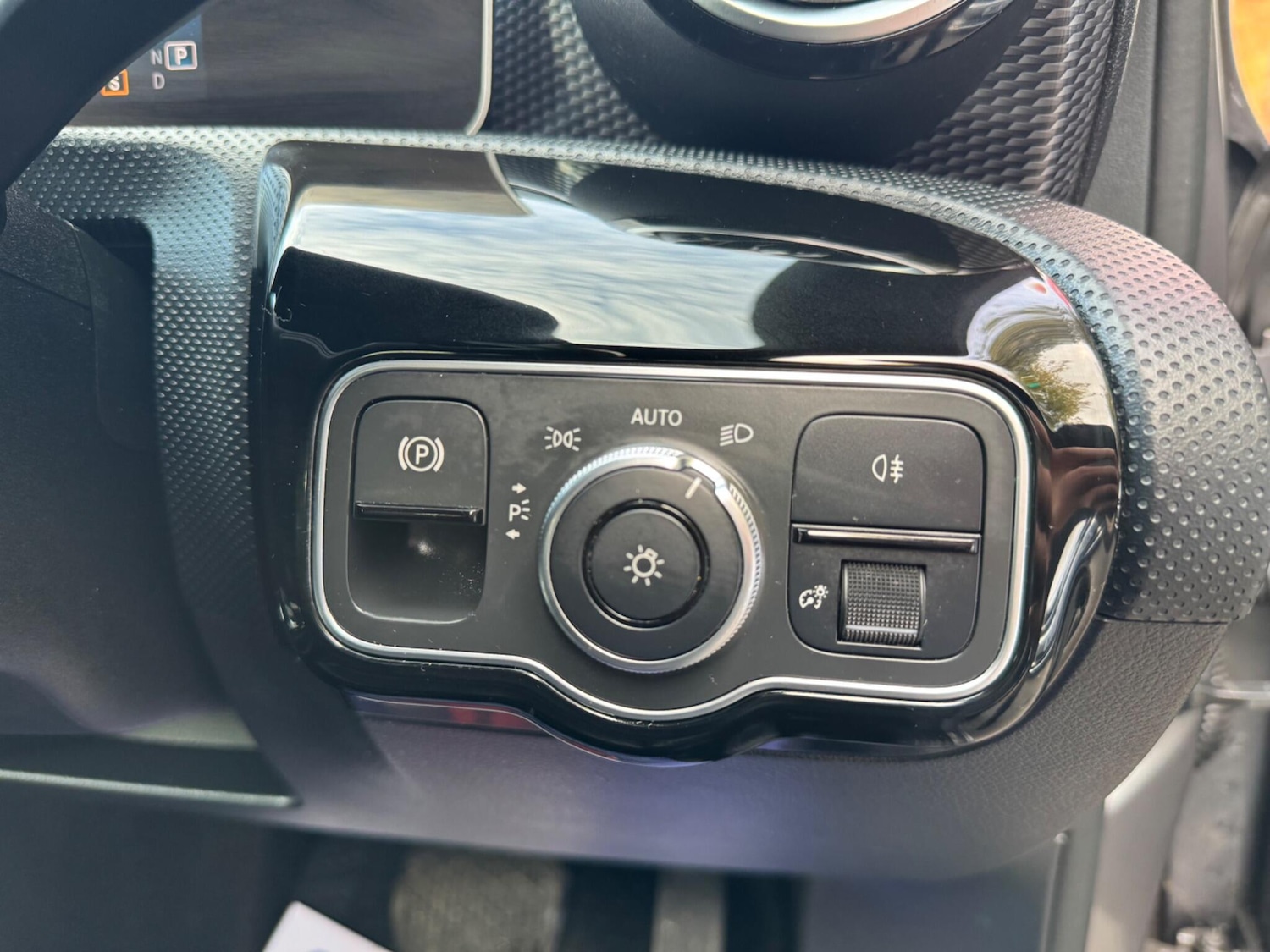 Used Mercedes-Benz A-Class 2019 for sale - 76349703: Photo 23