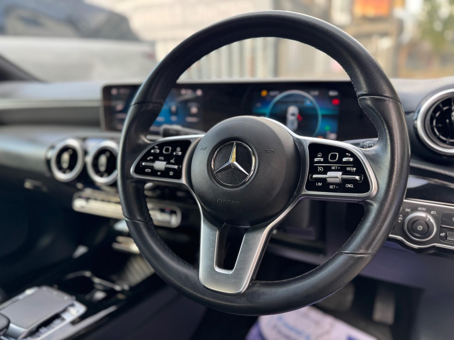 Used Mercedes-Benz A-Class 2019 for sale - 76349703: Photo 24
