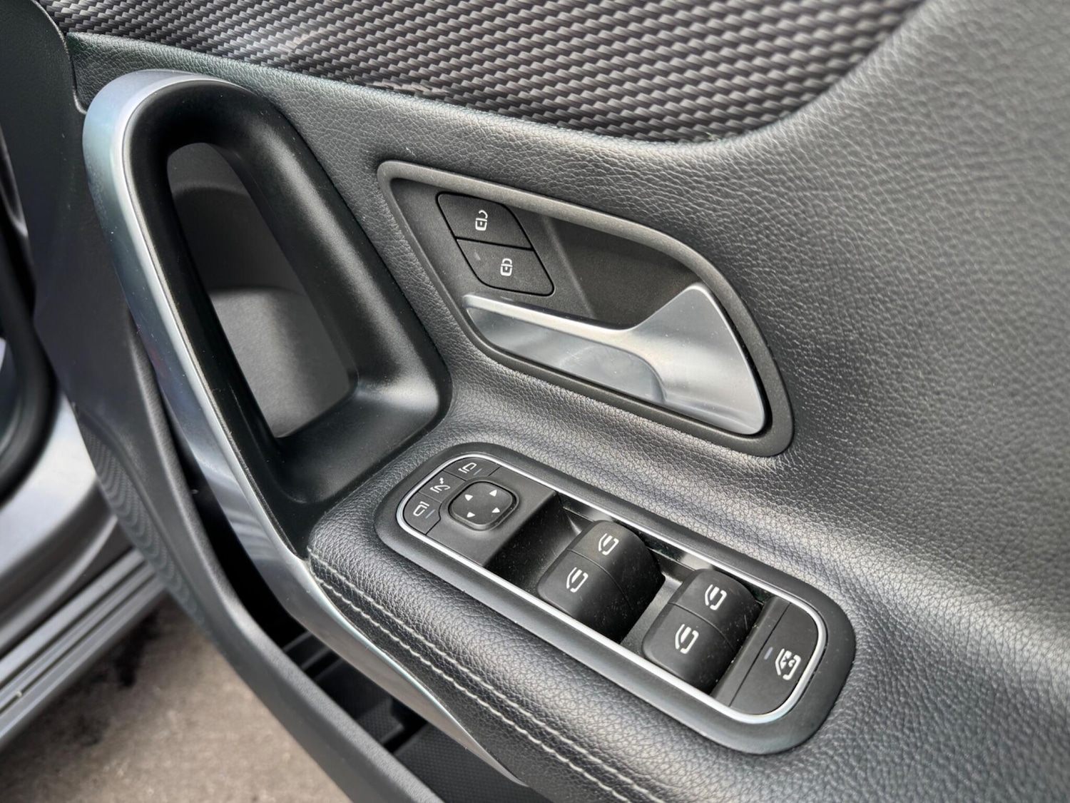 Used Mercedes-Benz A-Class 2019 for sale - 76349703: Photo 25