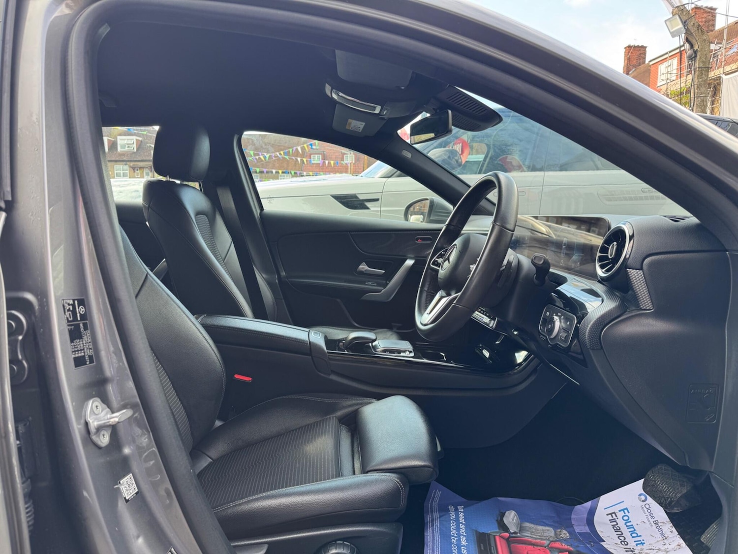 Used Mercedes-Benz A-Class 2019 for sale - 76349703: Photo 26