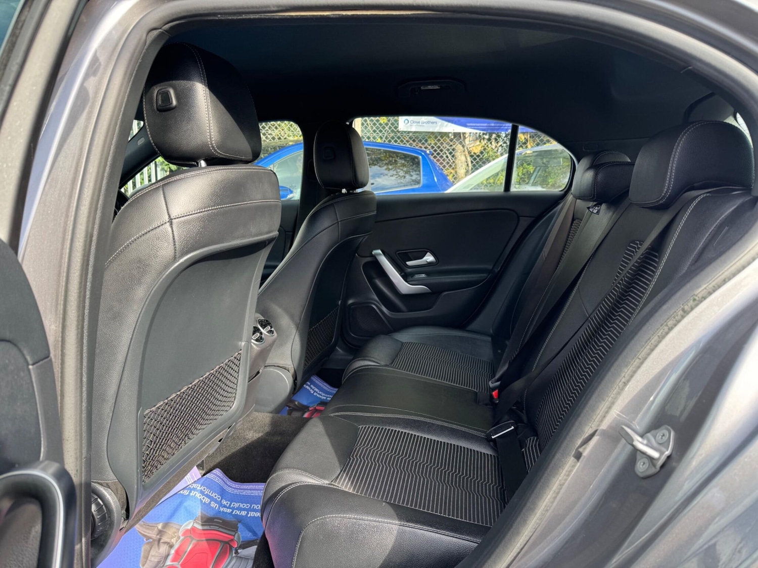 Used Mercedes-Benz A-Class 2019 for sale - 76349703: Photo 30