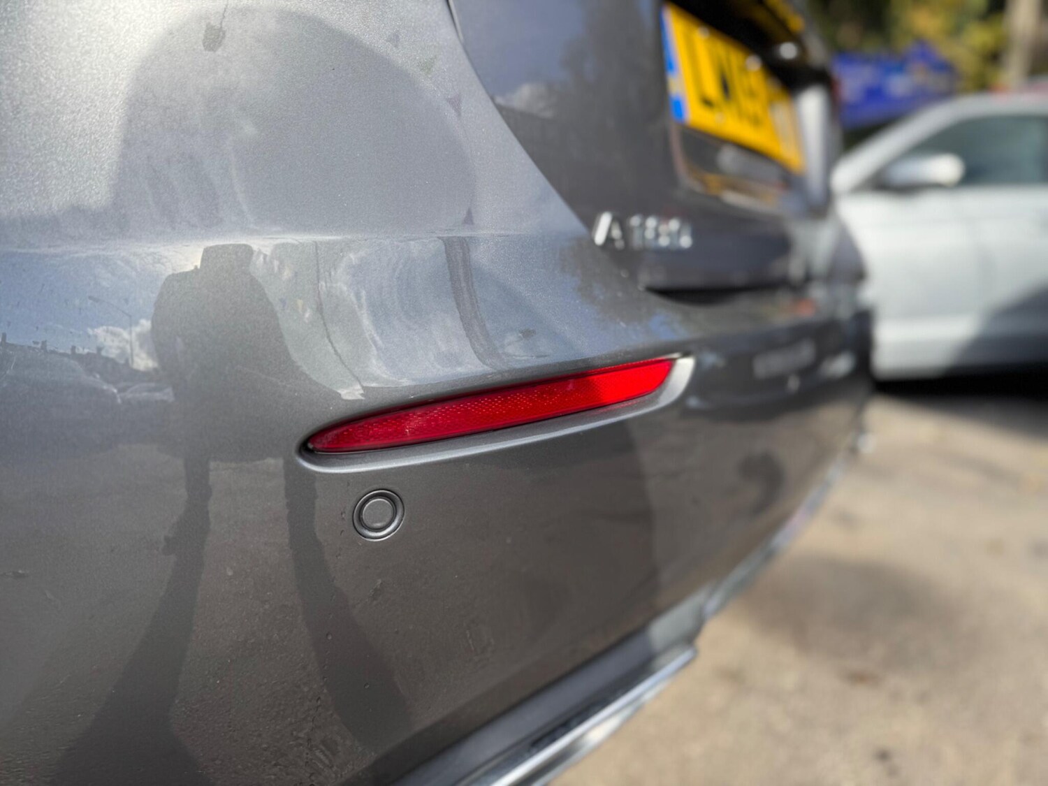 Used Mercedes-Benz A-Class 2019 for sale - 76349703: Photo 31