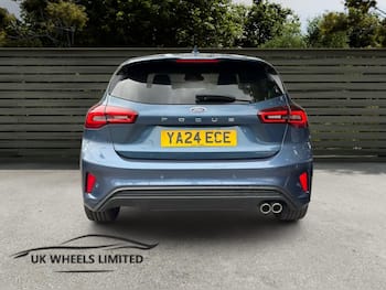 Used Ford Focus 2024 for sale - 79565632: Photo