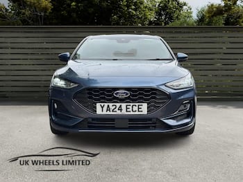 Used Ford Focus 2024 for sale - 79565632: Photo