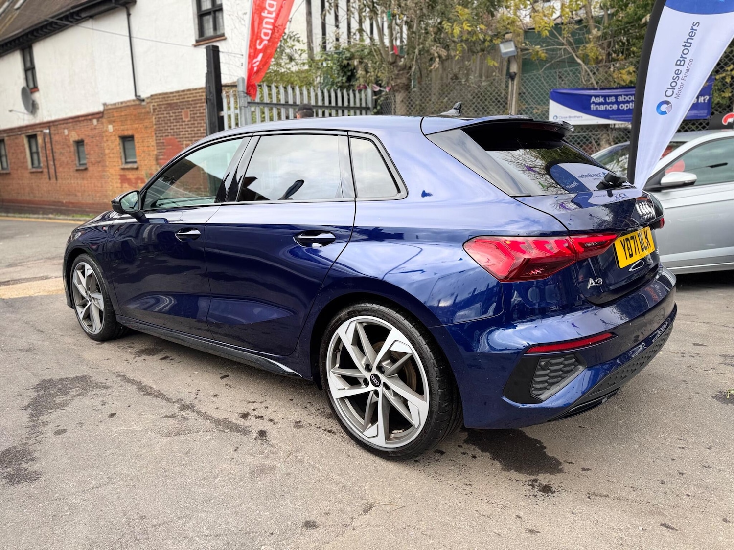 Used Audi A3 2021 for sale - 76992467: Photo 10