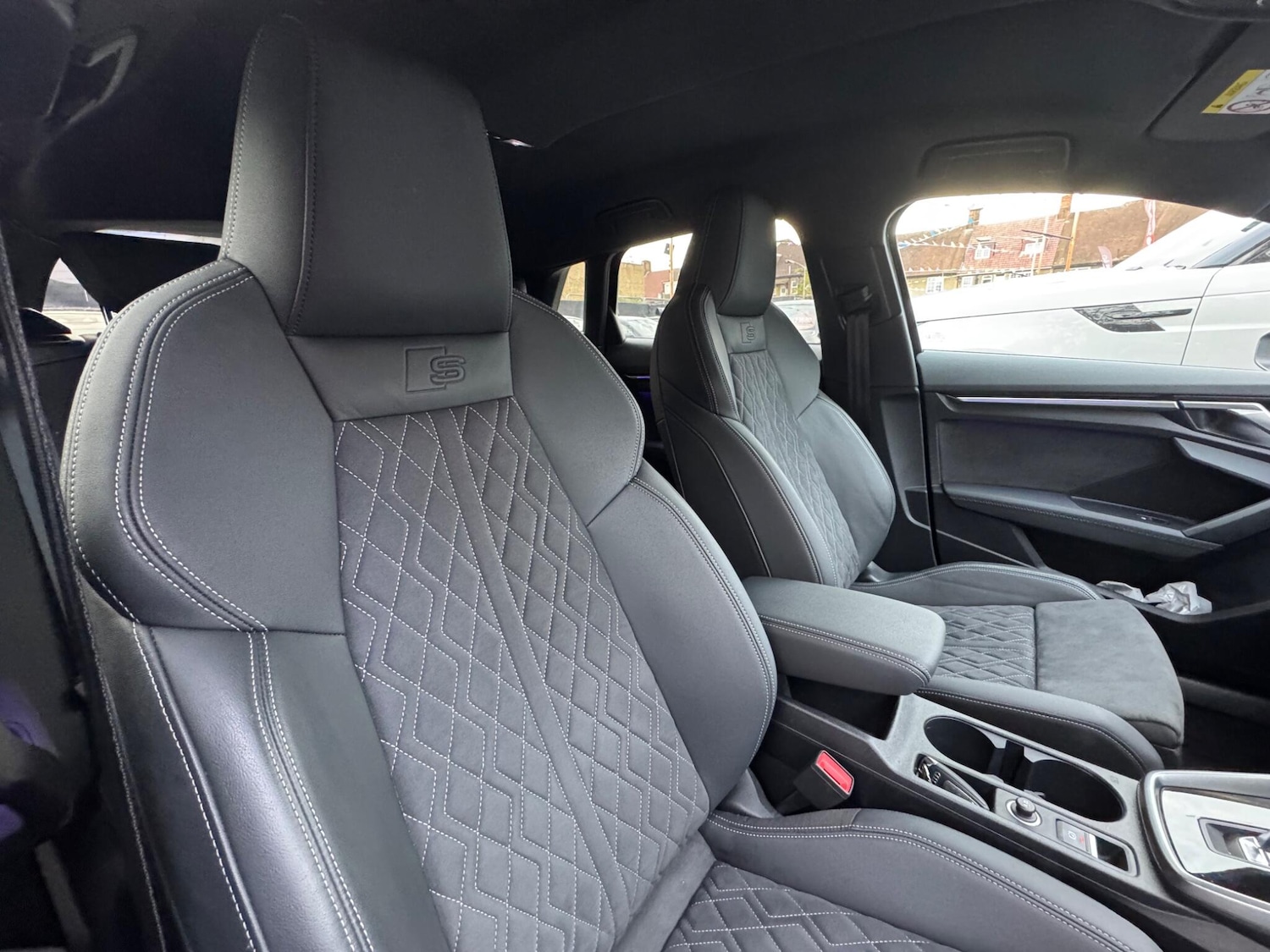 Used Audi A3 2021 for sale - 76992467: Photo 11