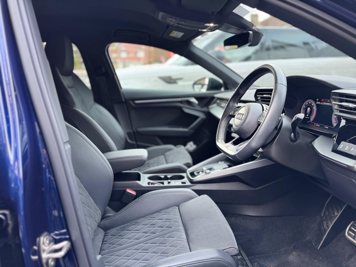 Used Audi A3 2021 for sale - 76992467: Photo 12