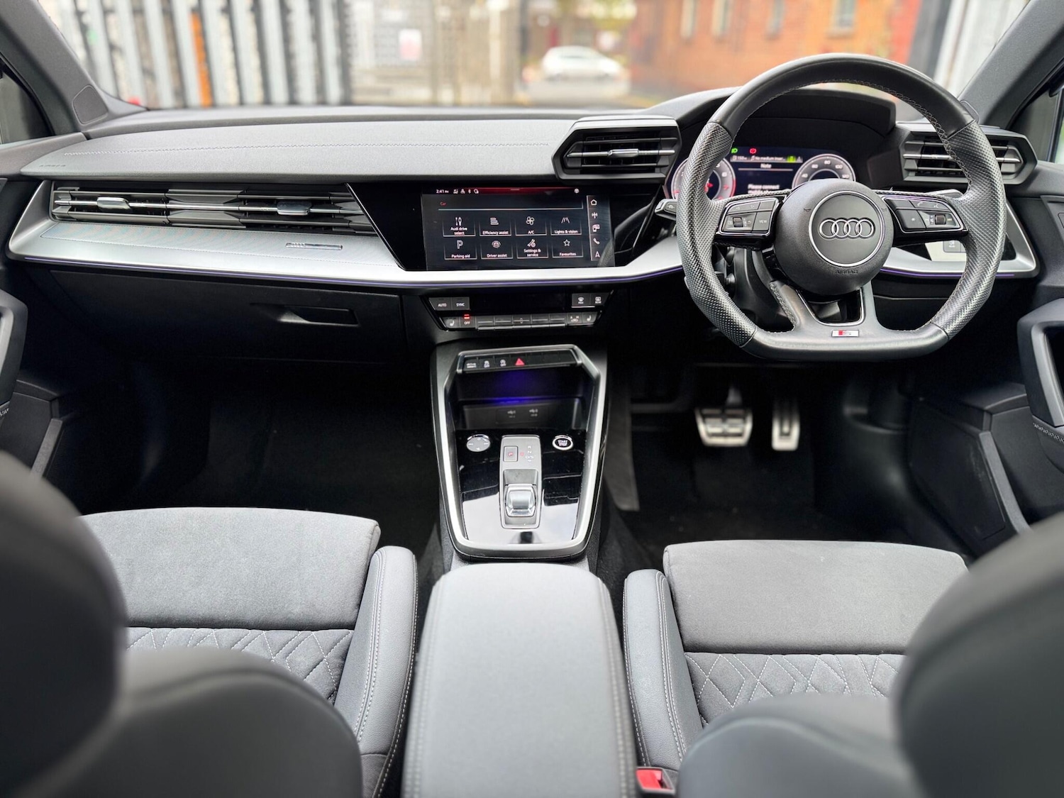 Used Audi A3 2021 for sale - 76992467: Photo 13