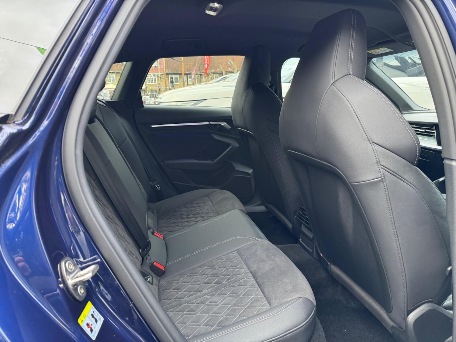 Used Audi A3 2021 for sale - 76992467: Photo 14