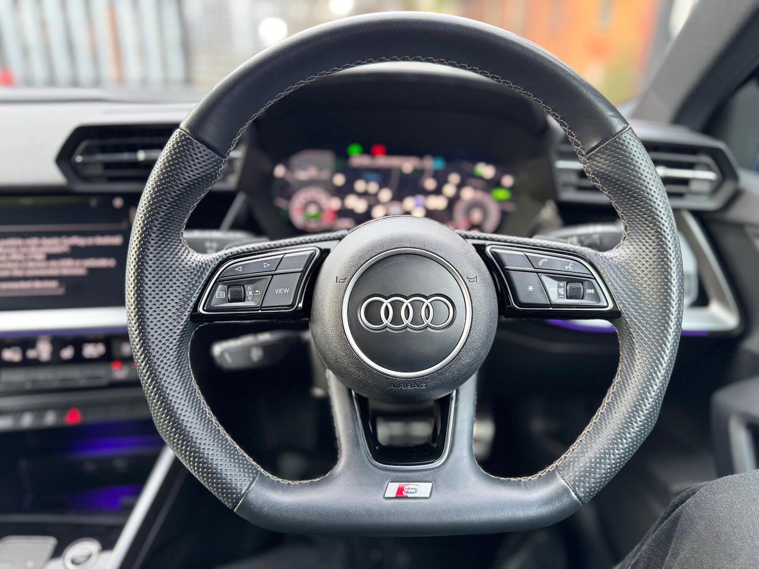 Used Audi A3 2021 for sale - 76992467: Photo 15