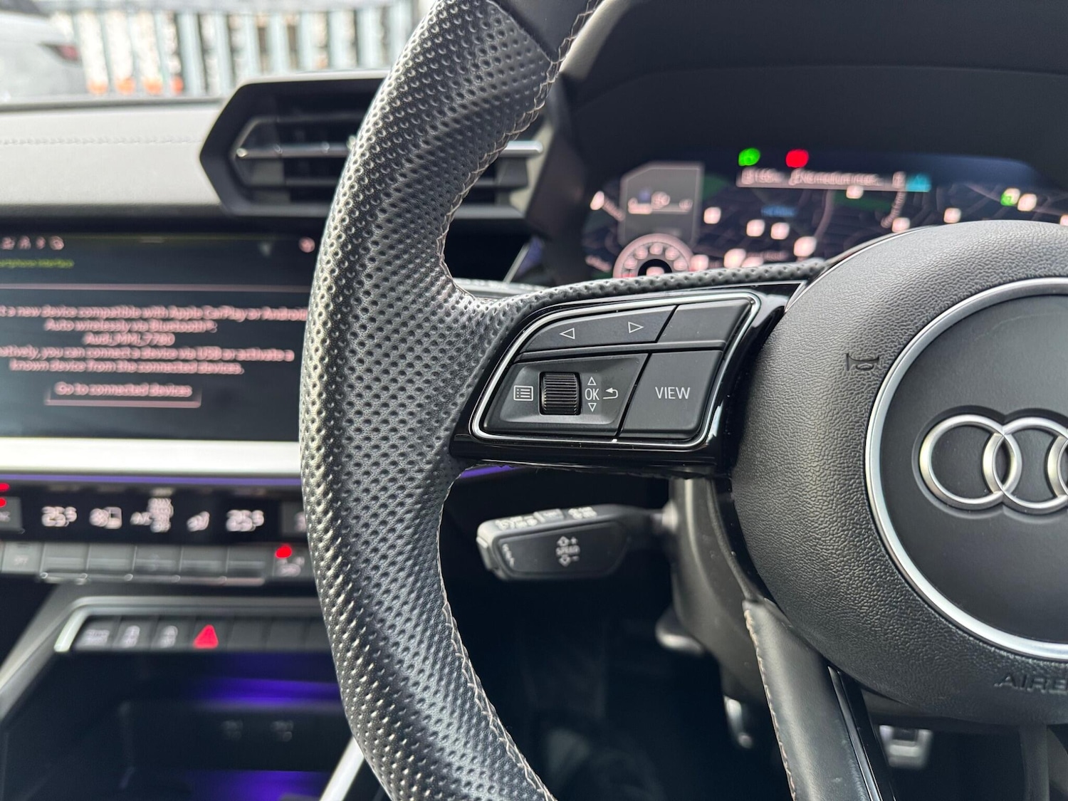 Used Audi A3 2021 for sale - 76992467: Photo 16