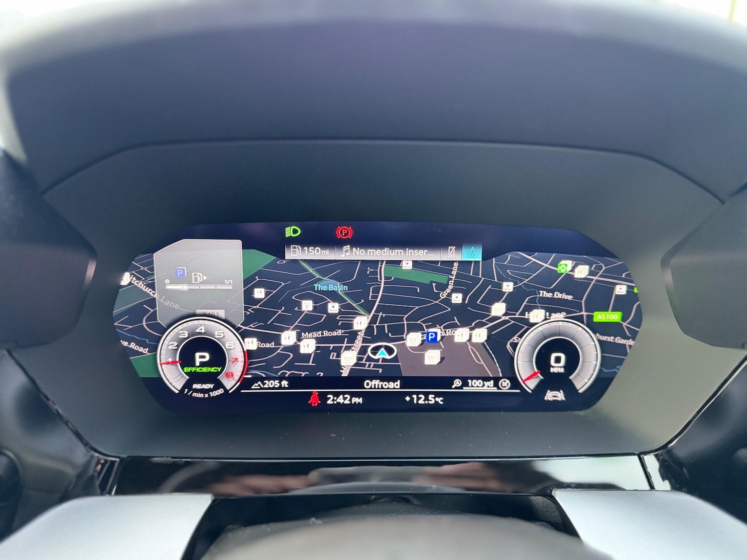 Used Audi A3 2021 for sale - 76992467: Photo 20