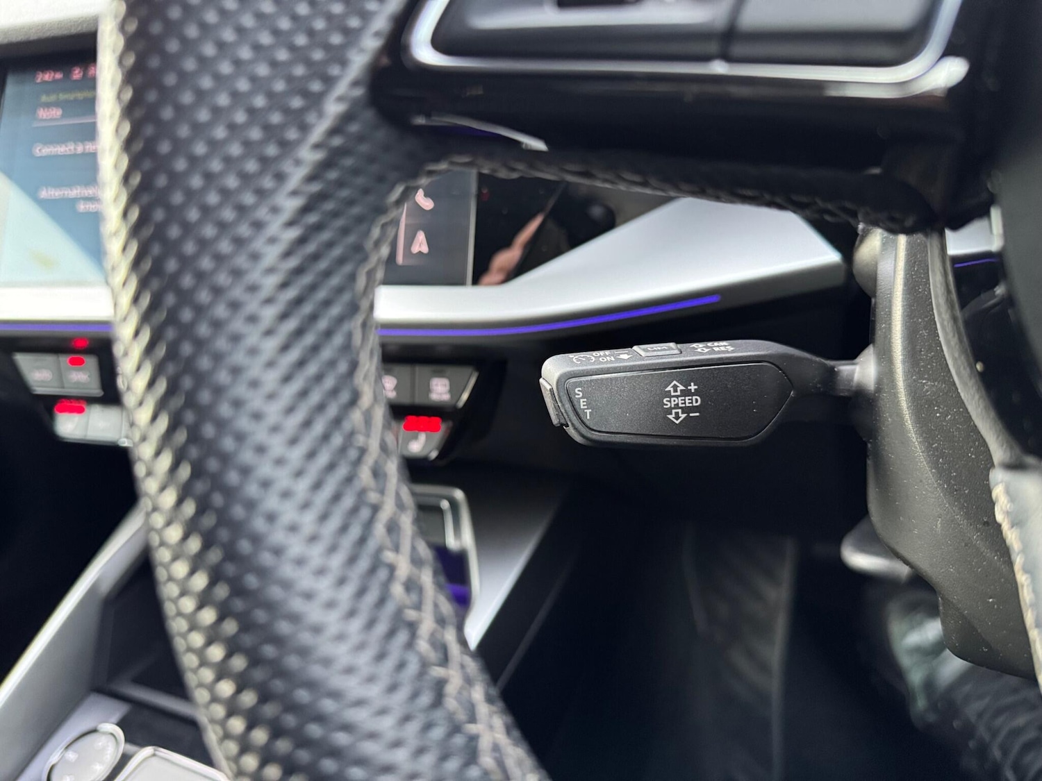 Used Audi A3 2021 for sale - 76992467: Photo 21