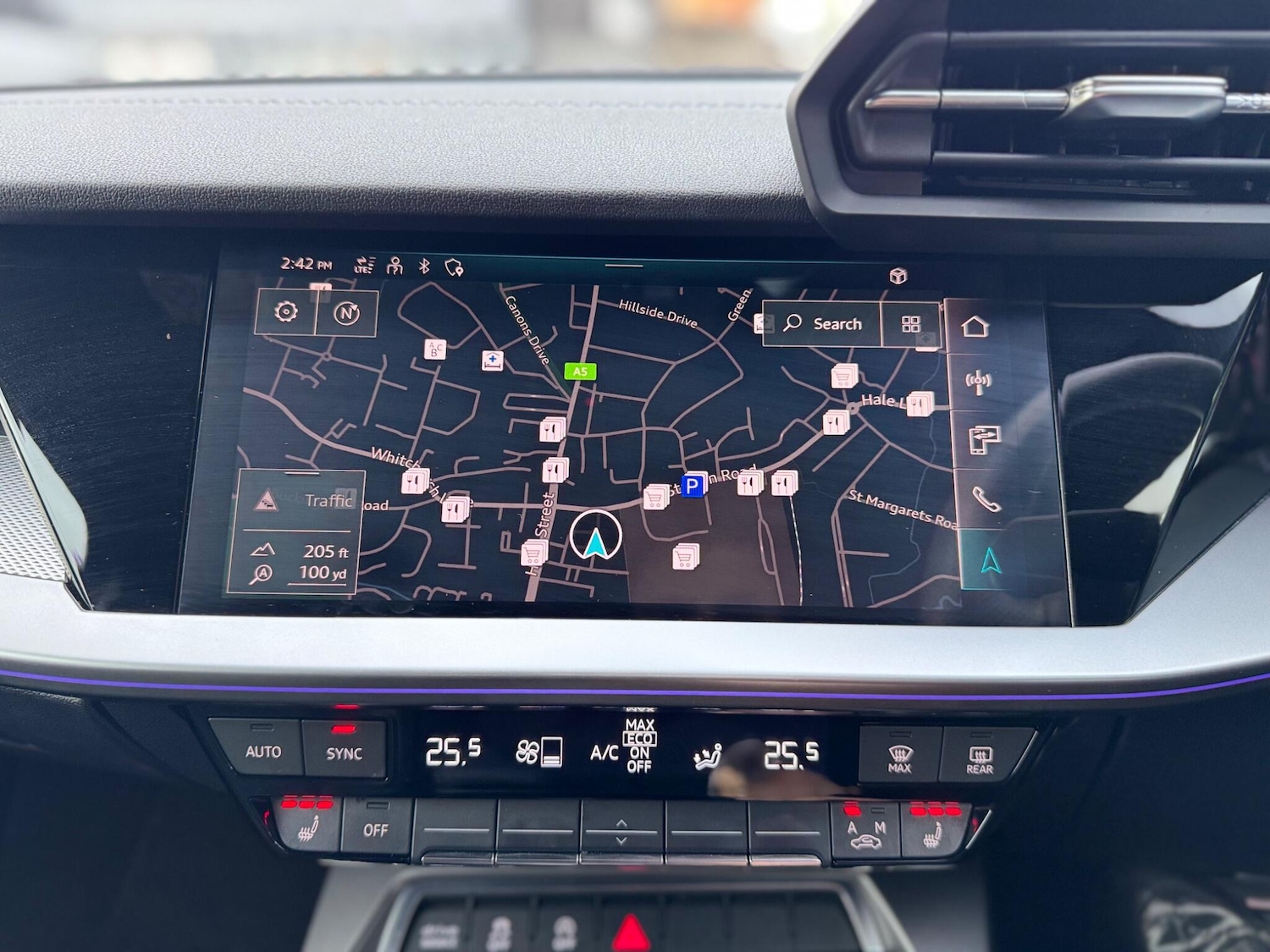 Used Audi A3 2021 for sale - 76992467: Photo 25