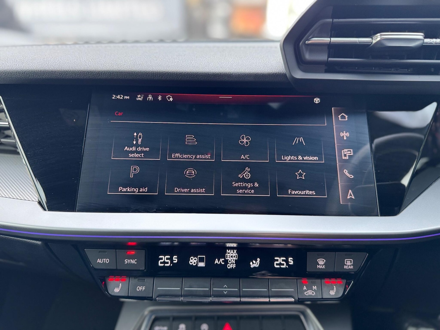 Used Audi A3 2021 for sale - 76992467: Photo 26