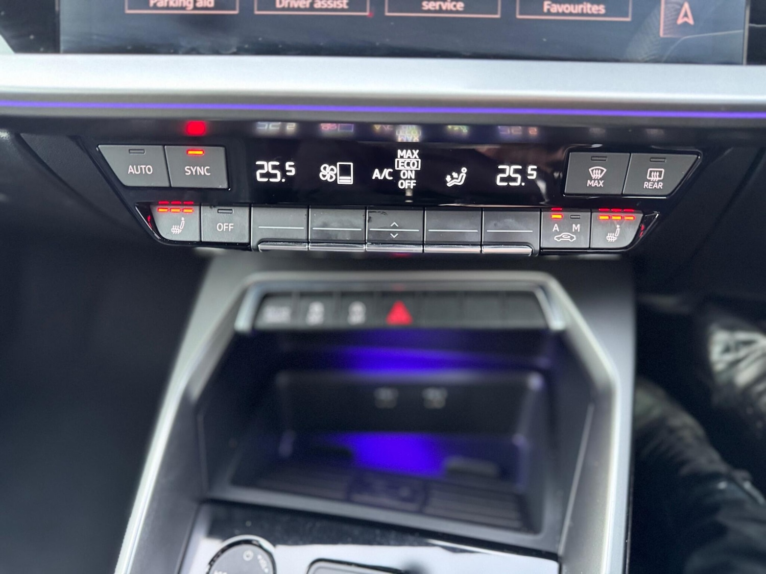 Used Audi A3 2021 for sale - 76992467: Photo 27