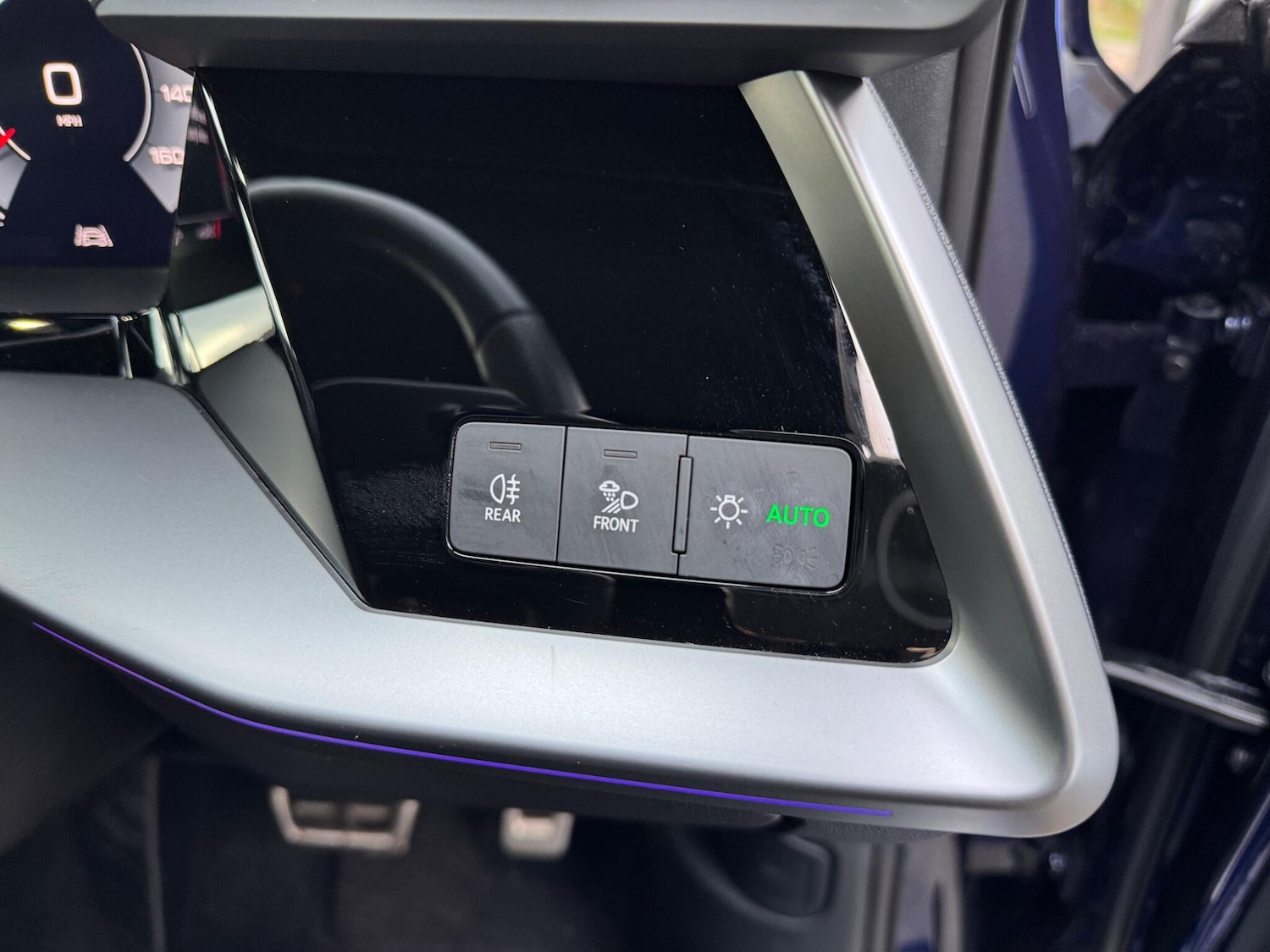 Used Audi A3 2021 for sale - 76992467: Photo 29