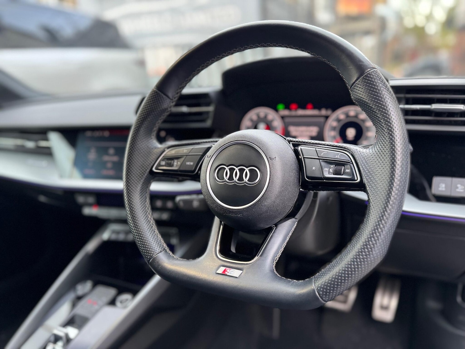 Used Audi A3 2021 for sale - 76992467: Photo 31