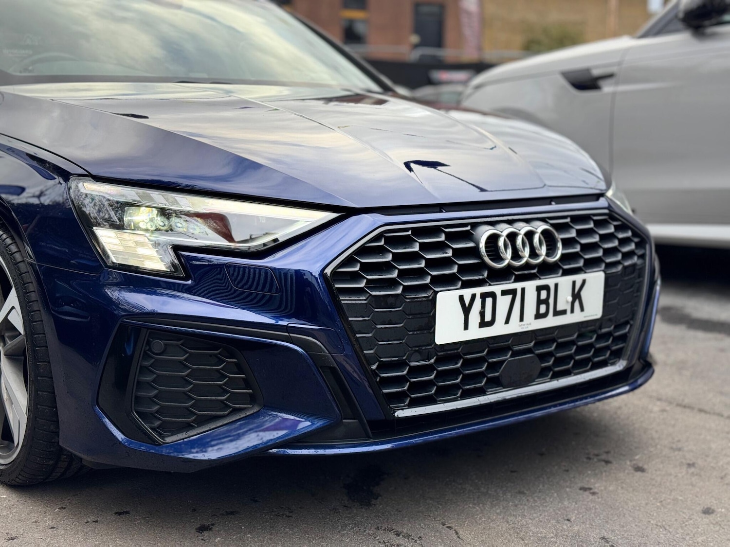 Used Audi A3 2021 for sale - 76992467: Photo 32