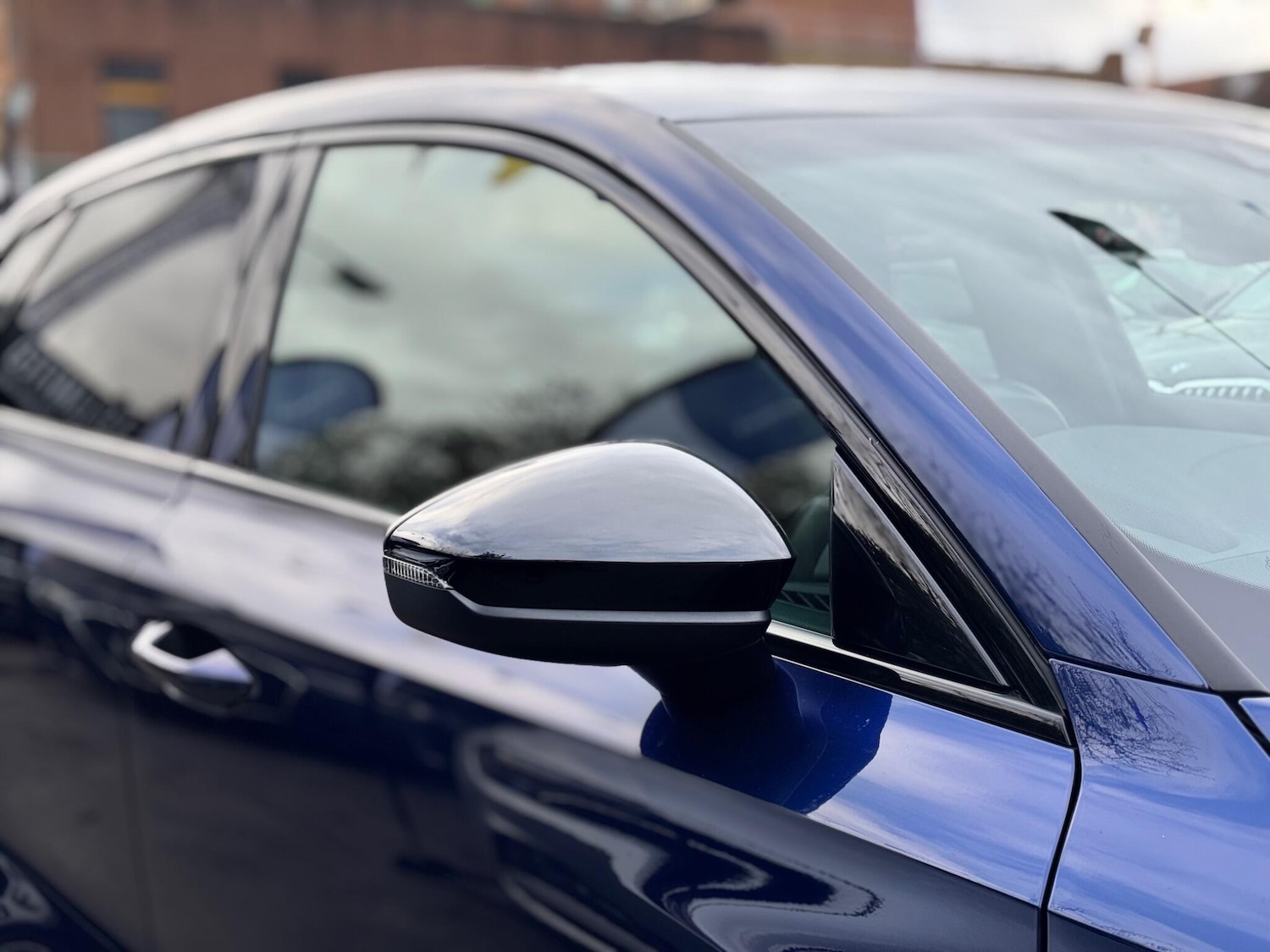 Used Audi A3 2021 for sale - 76992467: Photo 33