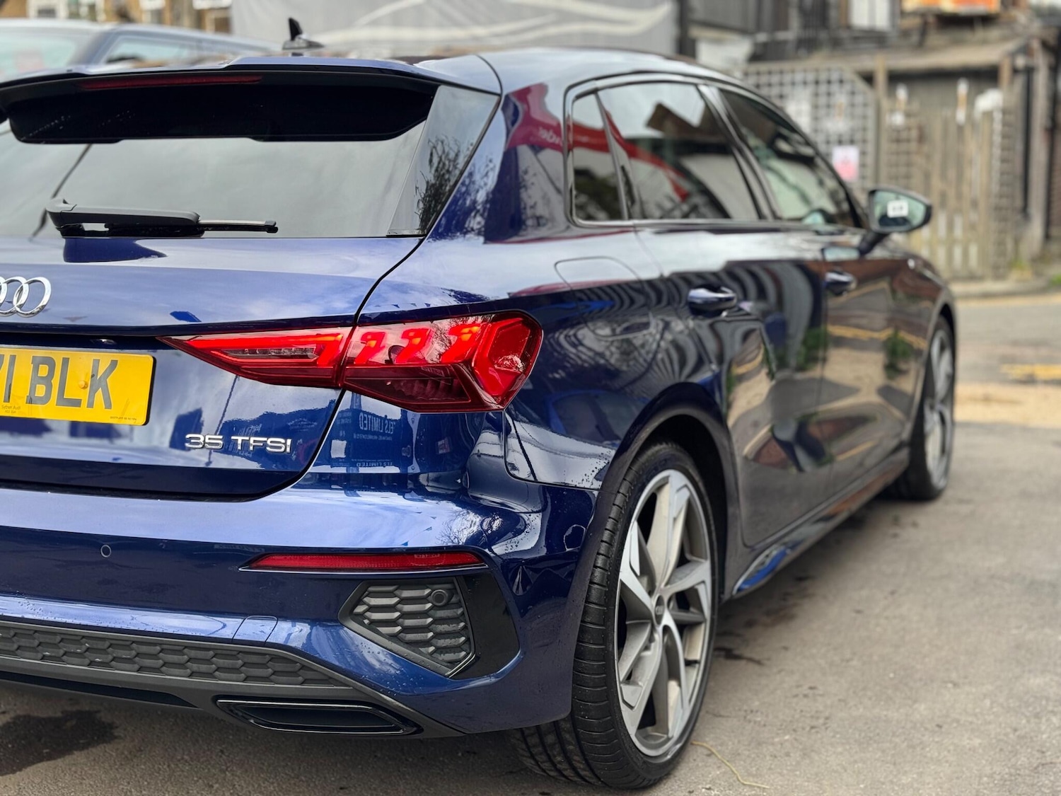 Used Audi A3 2021 for sale - 76992467: Photo 34