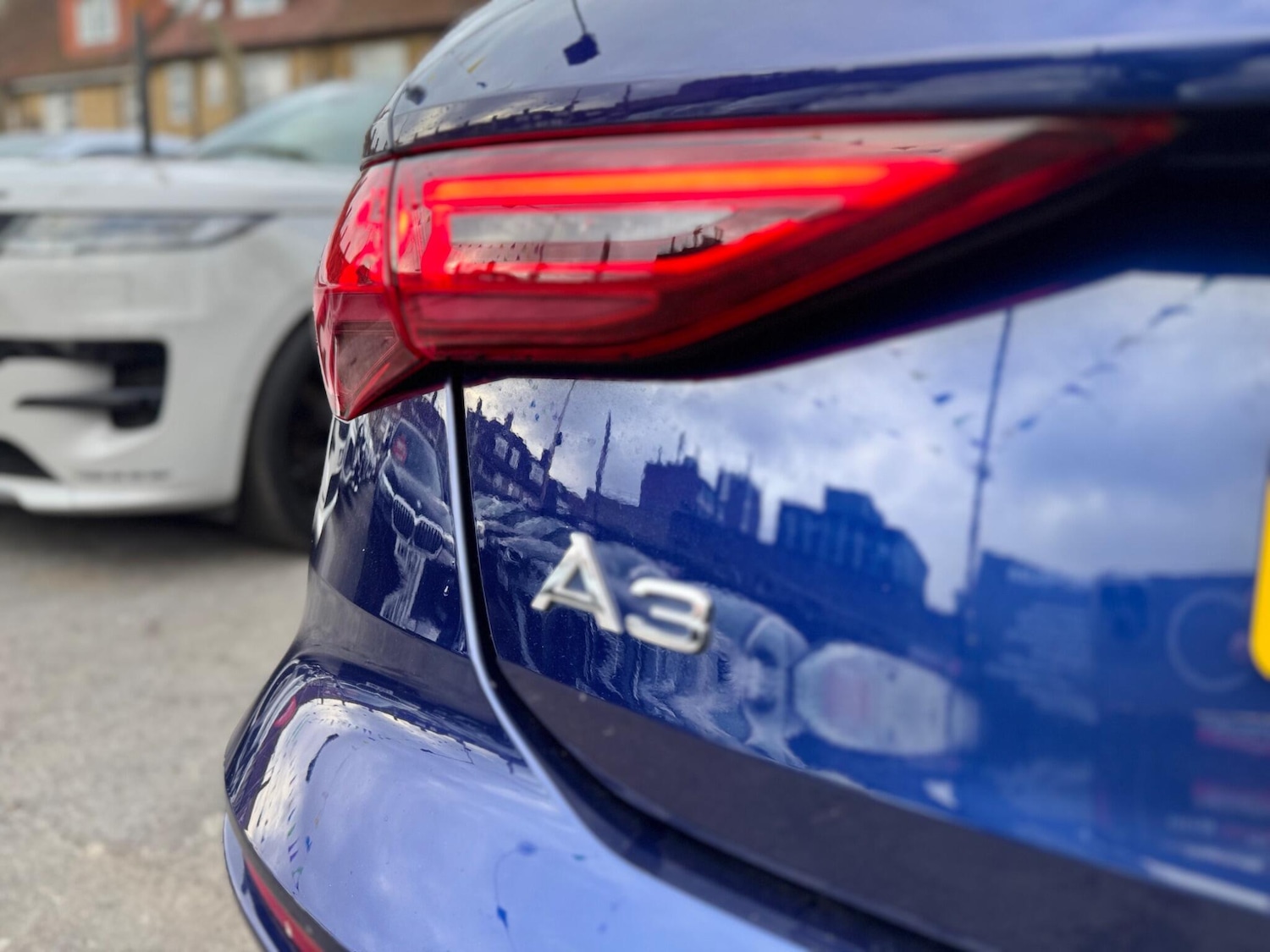 Used Audi A3 2021 for sale - 76992467: Photo 36