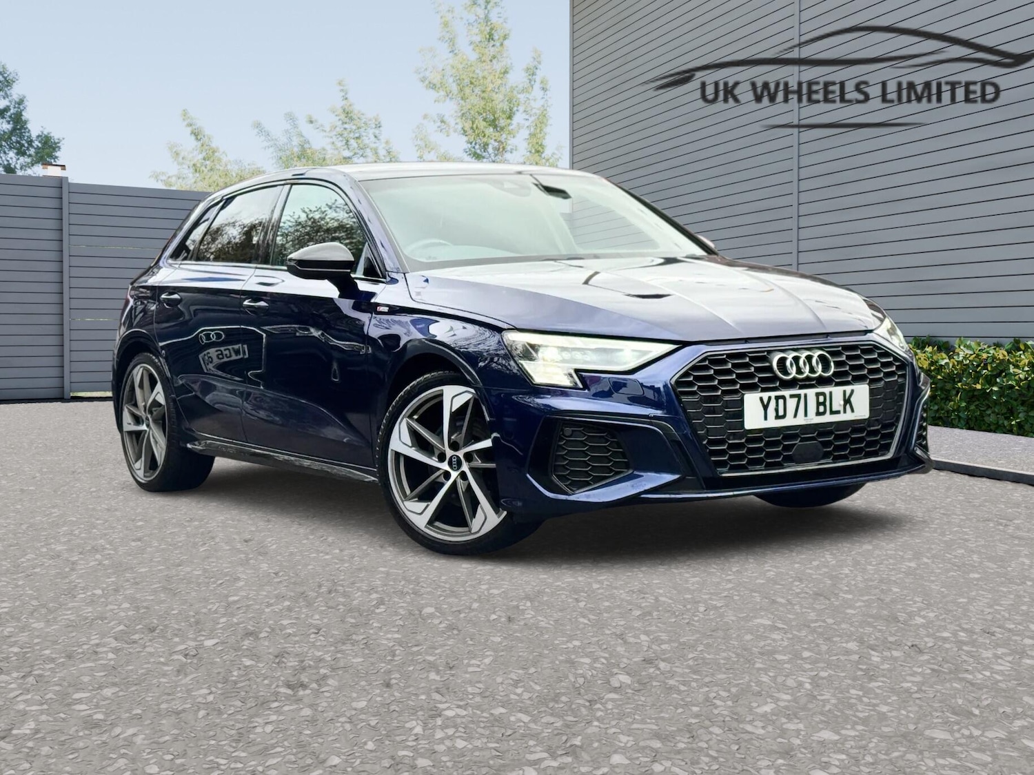 Used Audi A3 2021 for sale - 76992467: Photo 38