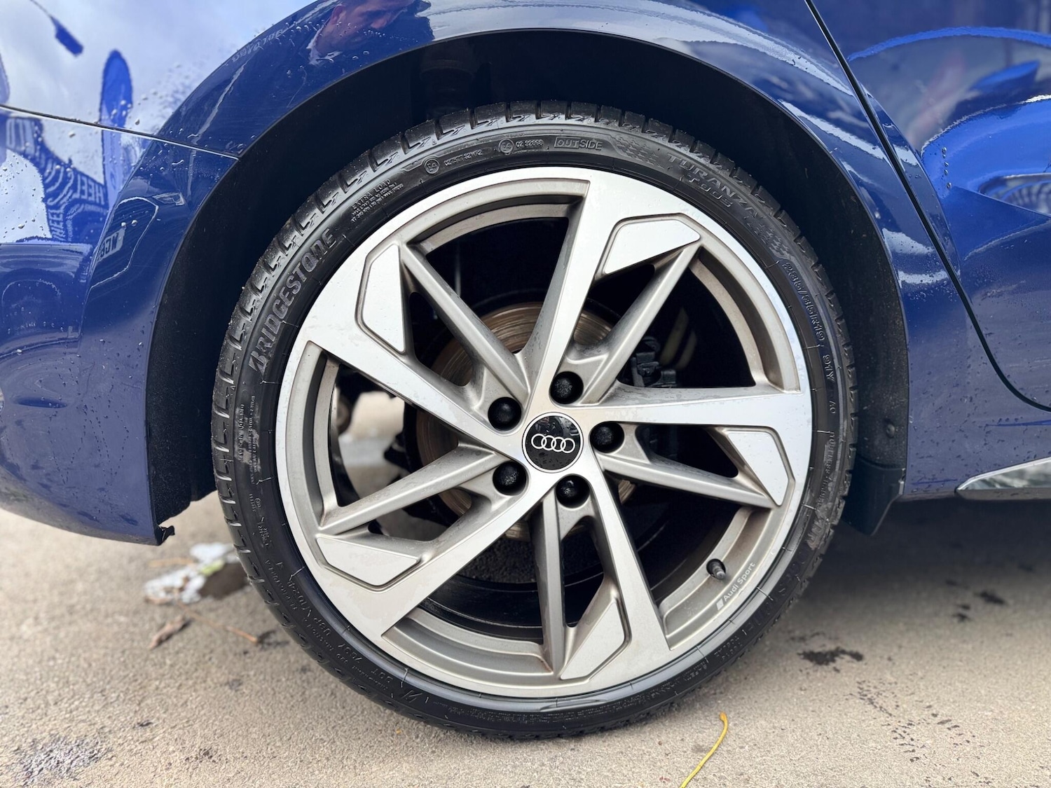 Used Audi A3 2021 for sale - 76992467: Photo 39