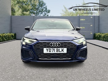 Used Audi A3 2021 for sale - 76992467: Photo