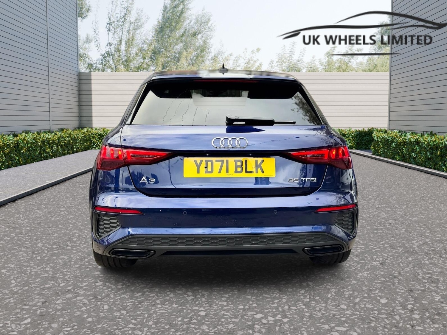 Used Audi A3 2021 for sale - 76992467: Photo 4
