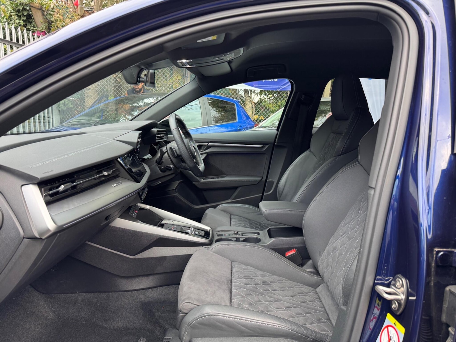 Used Audi A3 2021 for sale - 76992467: Photo 41