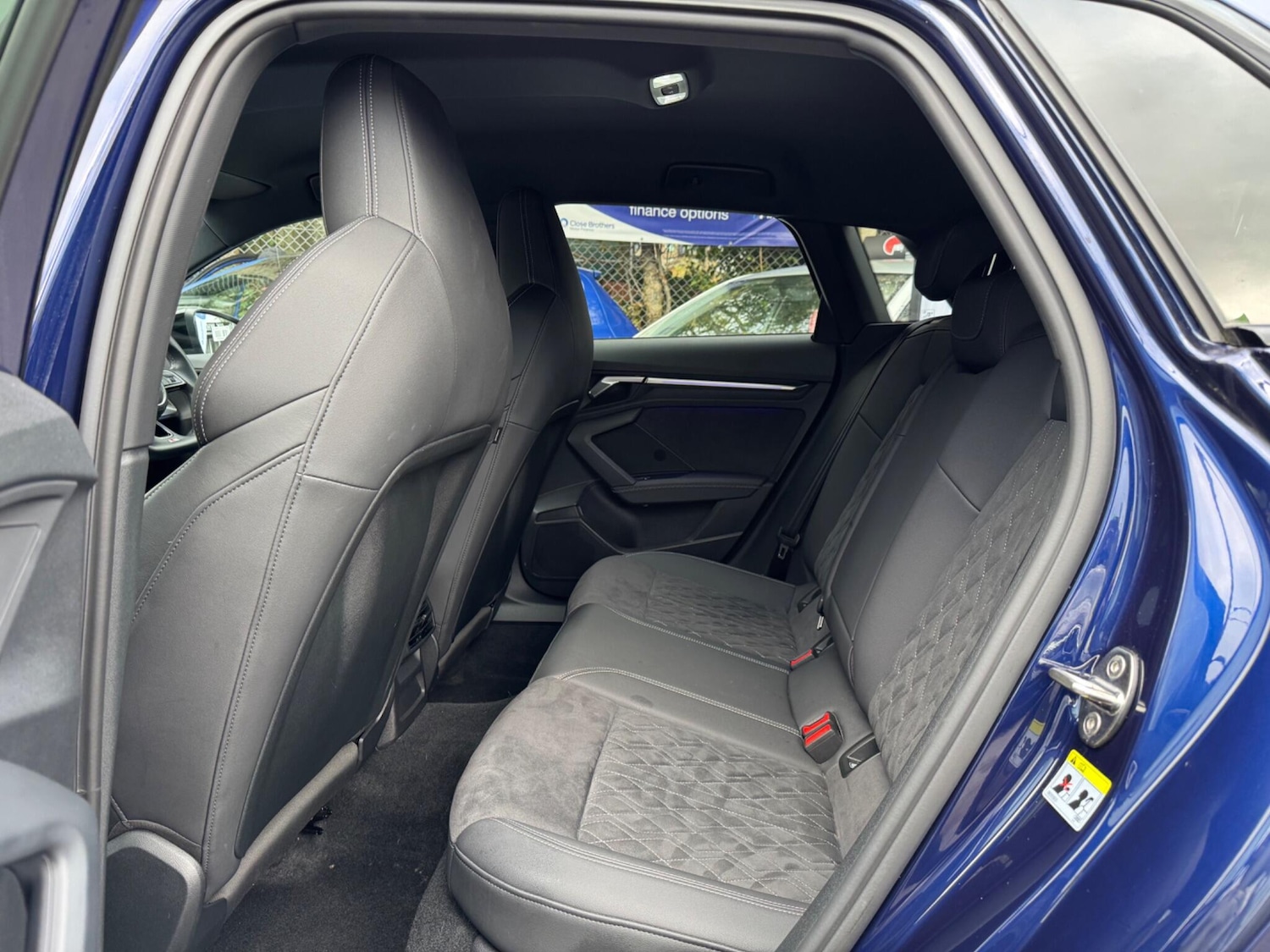 Used Audi A3 2021 for sale - 76992467: Photo 43