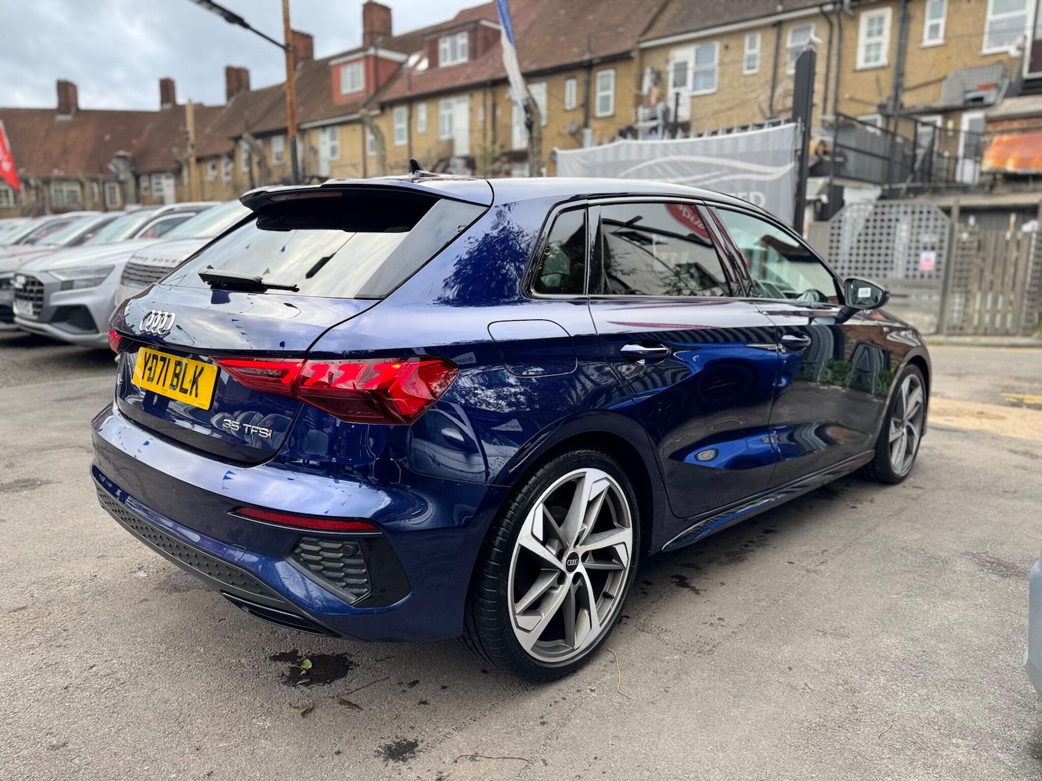 Used Audi A3 2021 for sale - 76992467: Photo 6