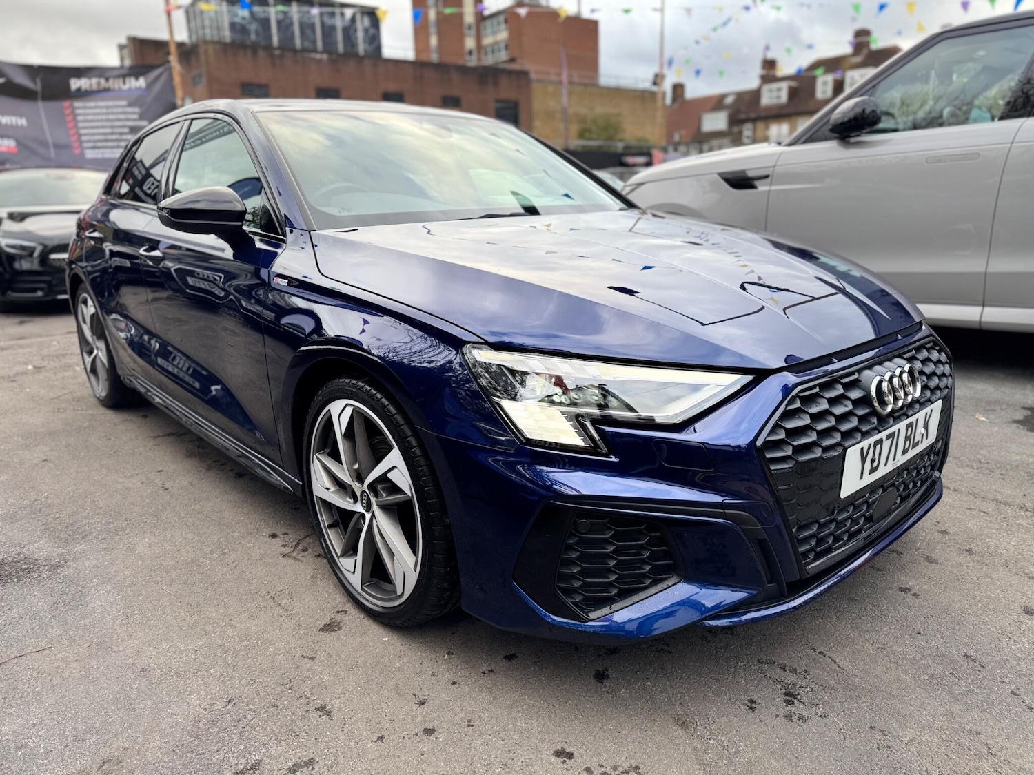 Used Audi A3 2021 for sale - 76992467: Photo 9