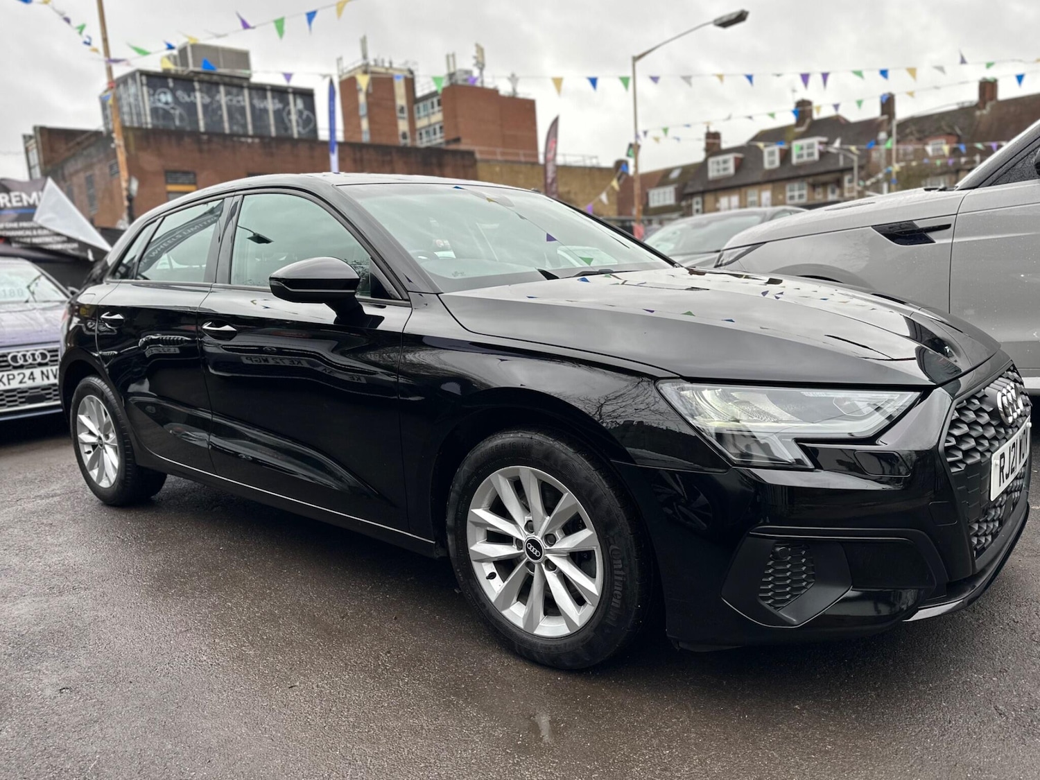 Used Audi A3 for sale - 77175911: Photo 10