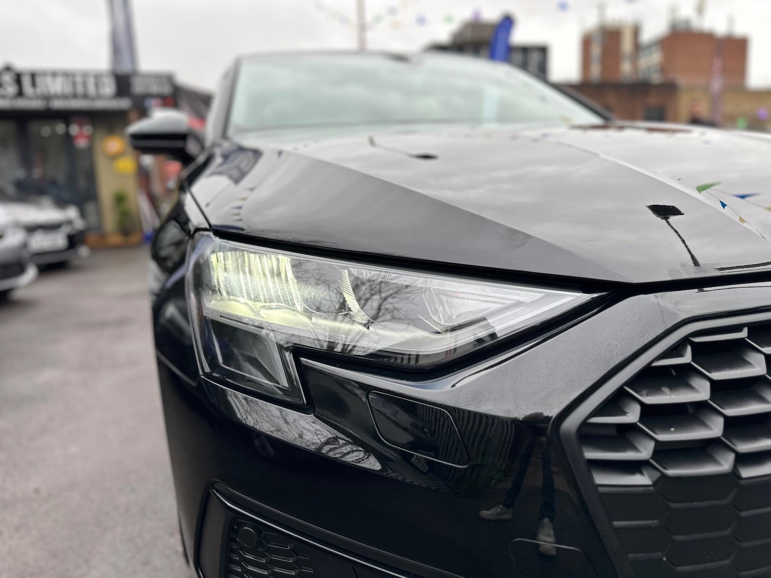 Used Audi A3 for sale - 77175911: Photo 12