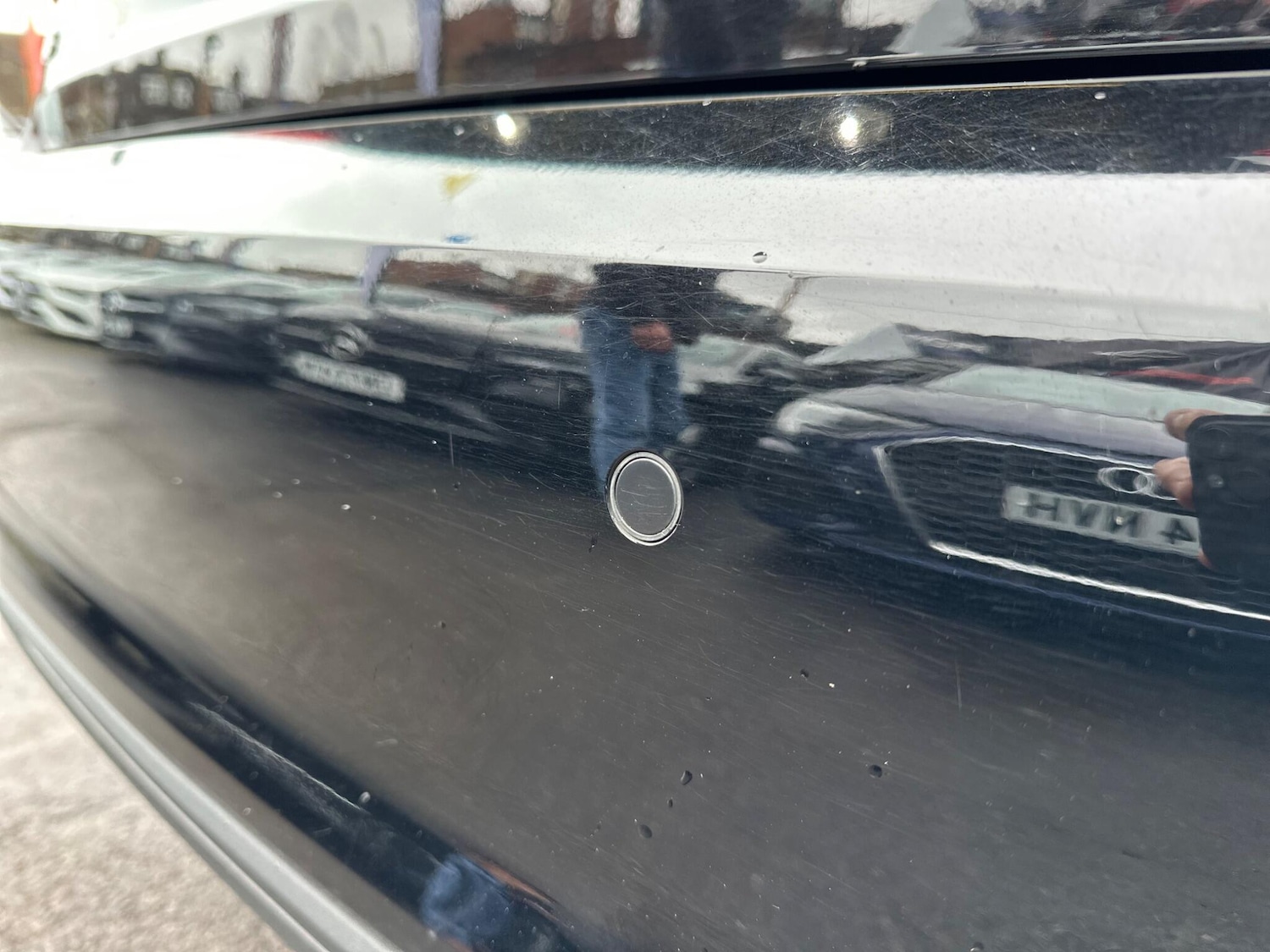 Used Audi A3 for sale - 77175911: Photo 13