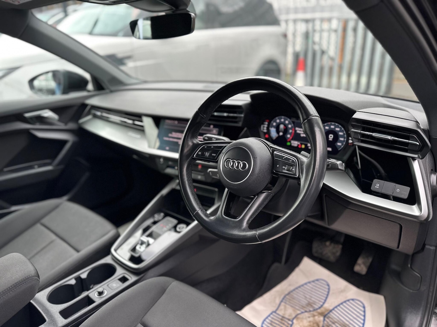 Used Audi A3 for sale - 77175911: Photo 14