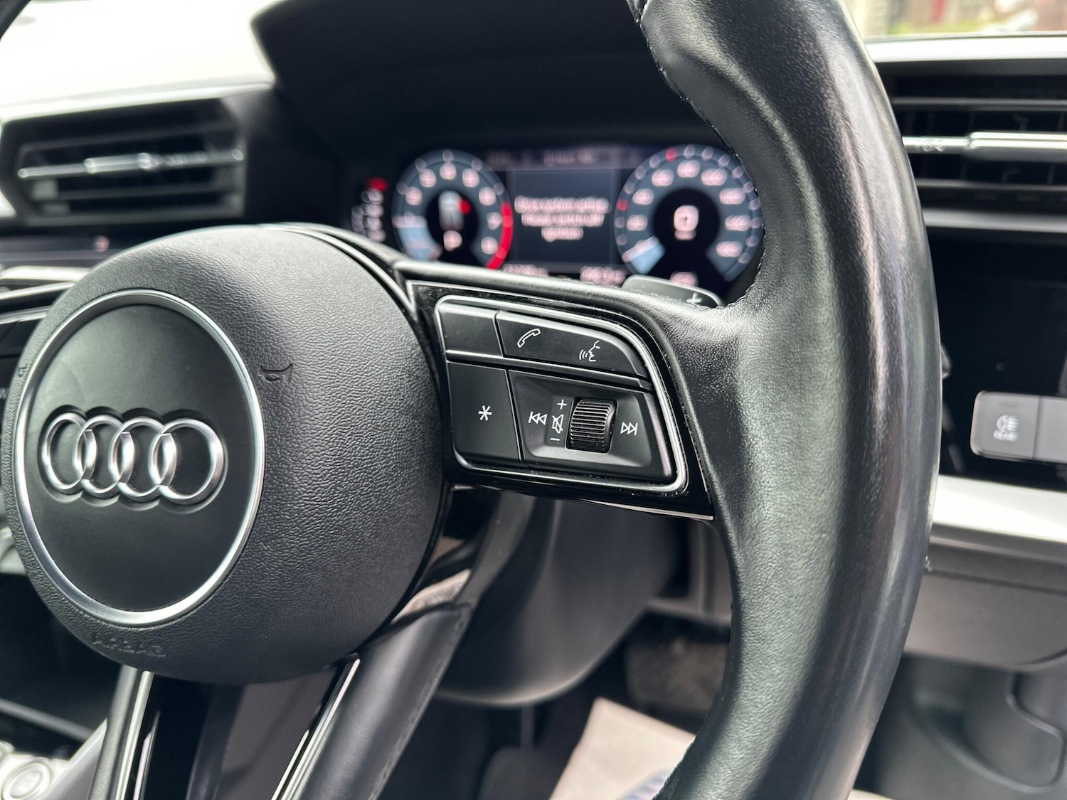 Used Audi A3 for sale - 77175911: Photo 15