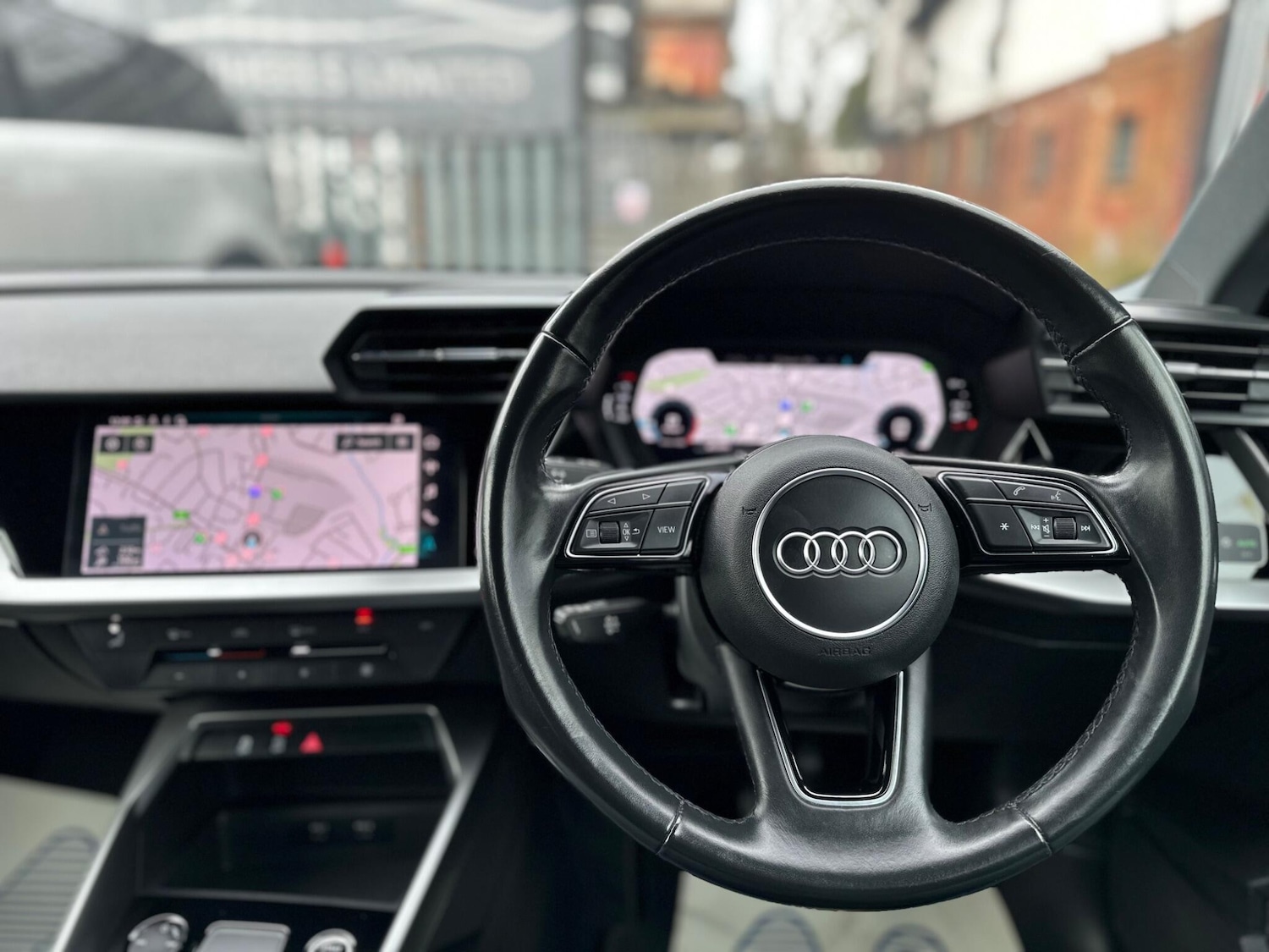 Used Audi A3 for sale - 77175911: Photo 16