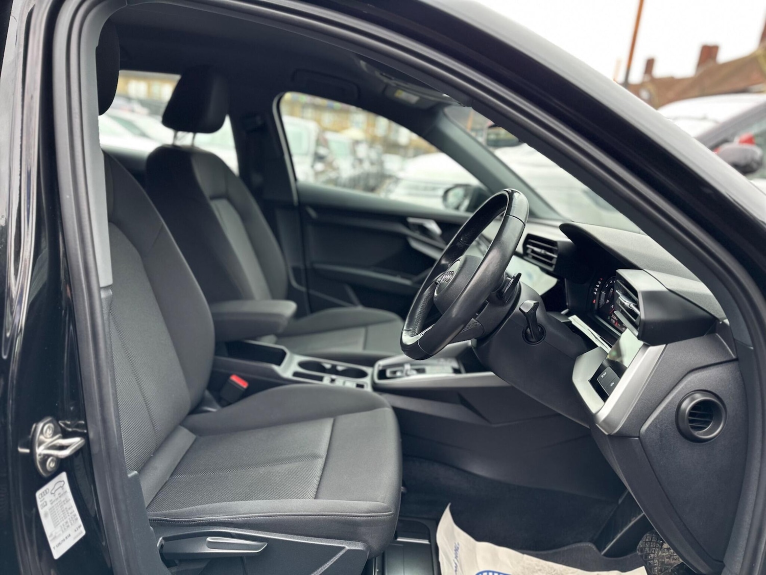 Used Audi A3 for sale - 77175911: Photo 17